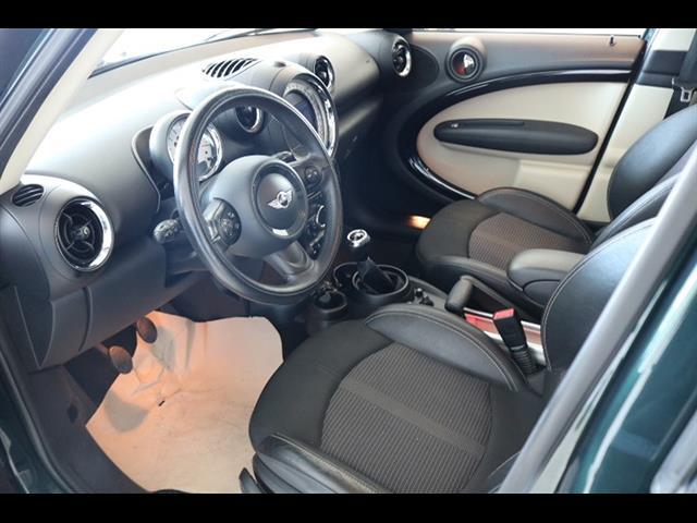 MINI Mini 00552446_VO38013066