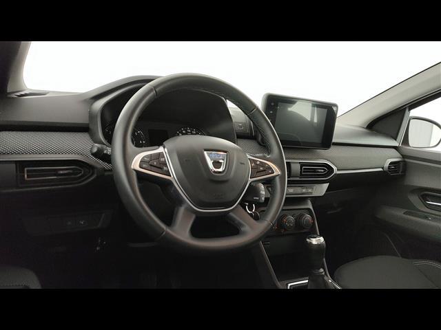 DACIA Sandero Streetway III 2021 00949343_VO38023732