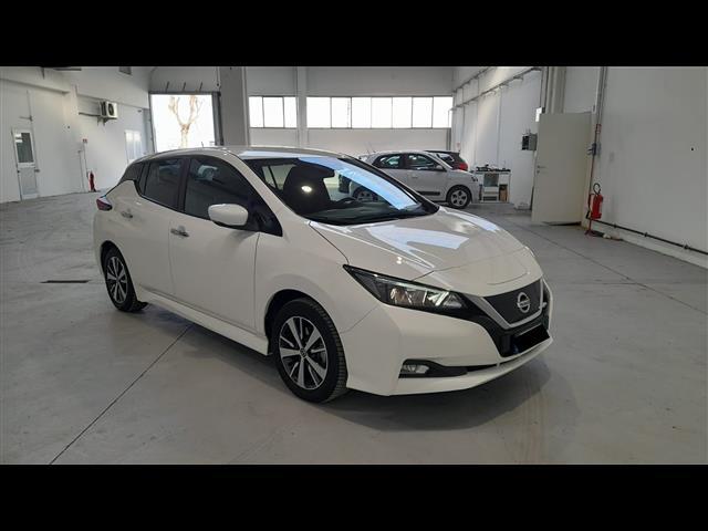 NISSAN Leaf II 2018 02614168_VO38013041