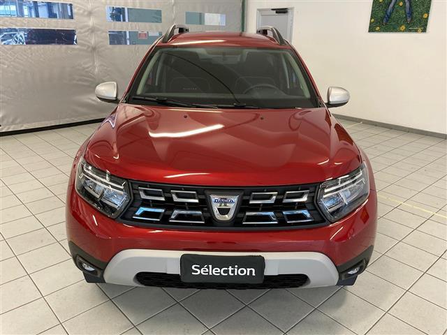 DACIA Duster II 2021 00014561_VO38013022