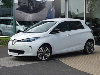Renault - Zoe