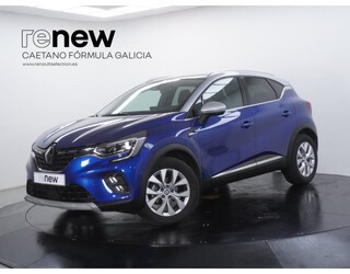 RENAULT - CAPTUR
