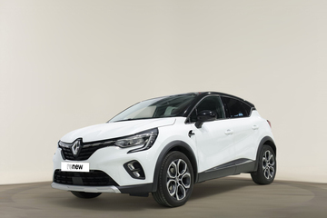 RENAULT - Captur