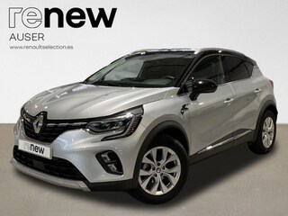 RENAULT - CAPTUR
