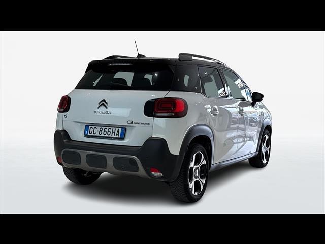 CITROEN C3 Aircross I 2017 04998269_VO38013058