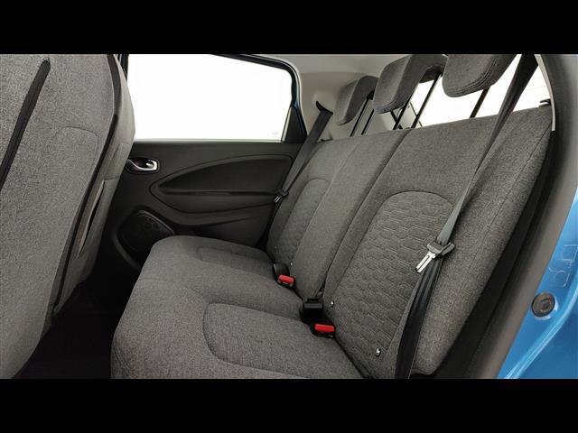 RENAULT ZOE 00973280_VO38023732