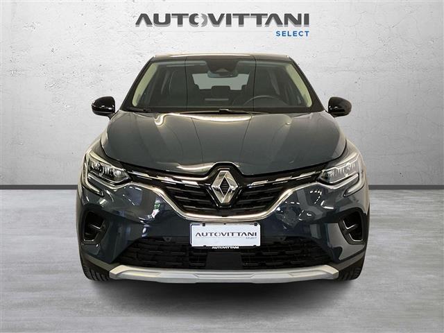 RENAULT Captur 00985234_VO38023207