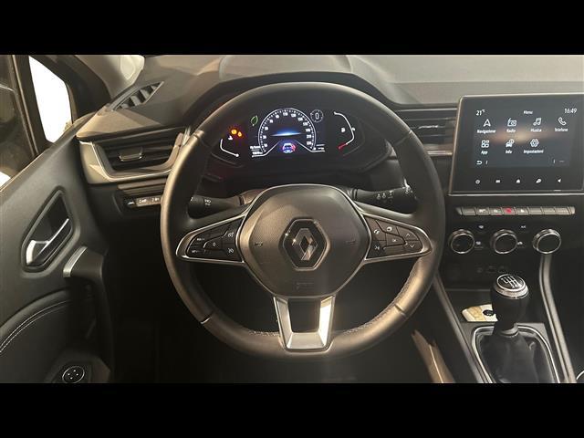 RENAULT Captur II 2019 00016058_VO38043670