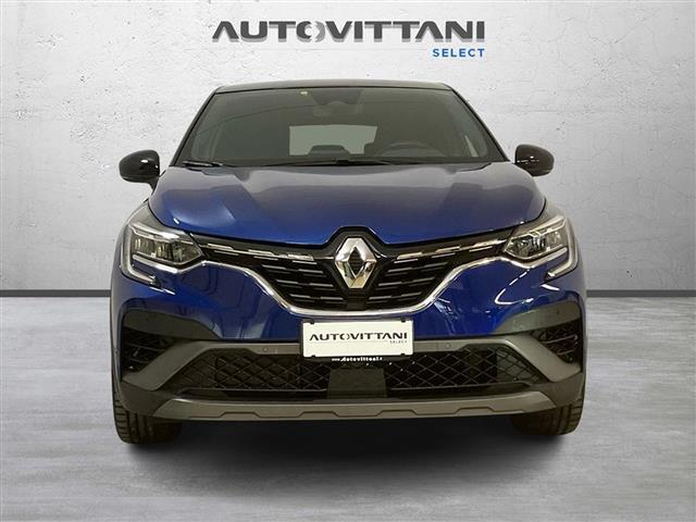 RENAULT Captur 00984360_VO38023207