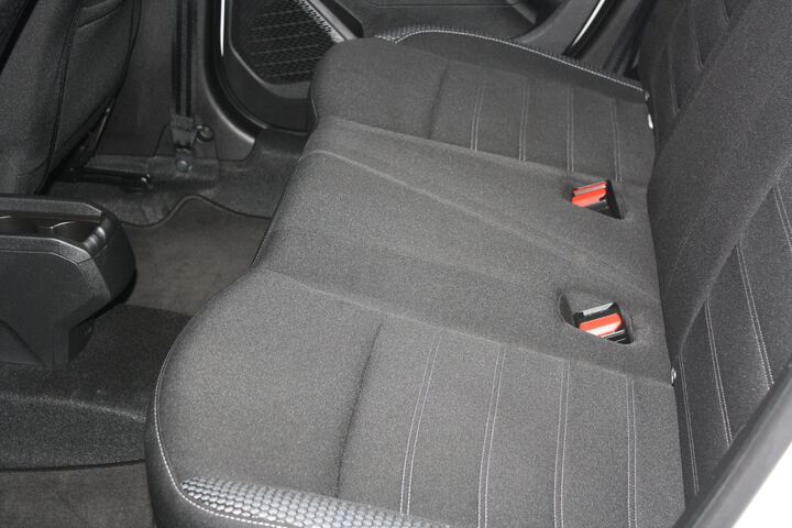 Inside Duster  BLANCO