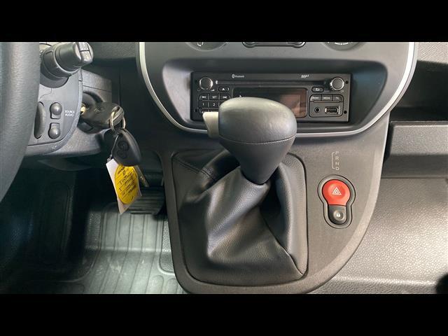 RENAULT Kangoo Z.E. 2017  13 00335588_VO38013550