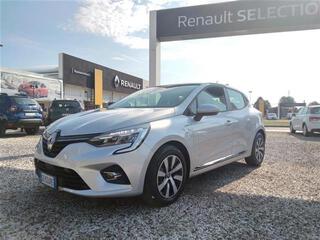RENAULT Clio V 2019 01233010_VO38043211