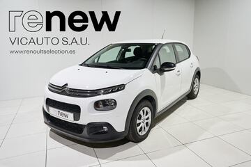 CITROEN - C3