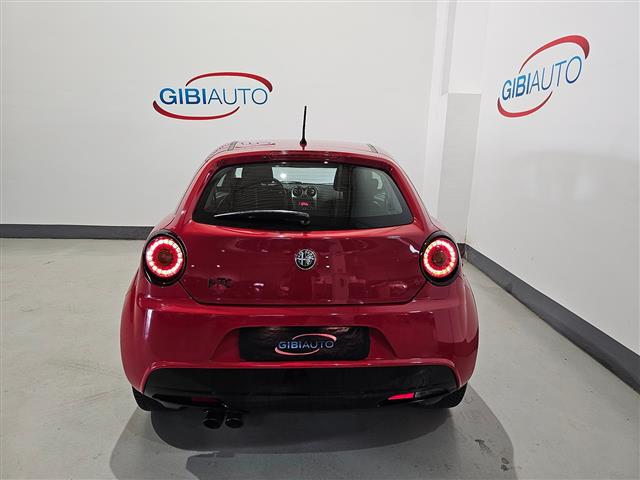 ALFA ROMEO MiTo 2008 02415872_VO38013170