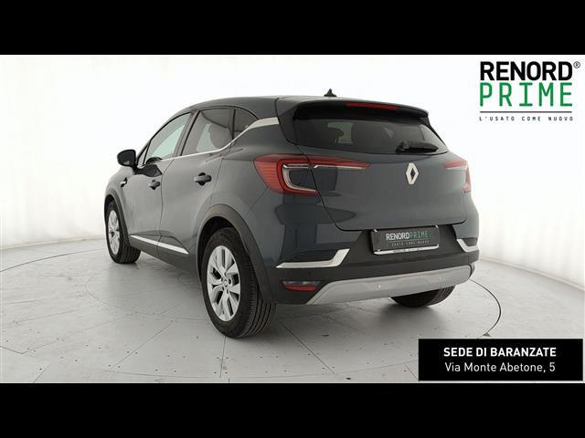 RENAULT Captur 00948749_VO38023732