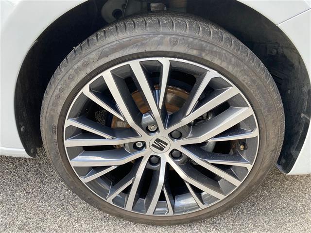 SEAT Leon IV 2020 02640958_VO38043366