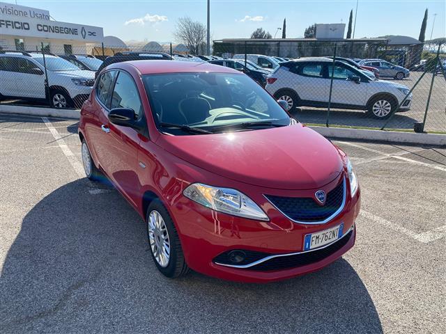 LANCIA Ypsilon 02640791_VO38043366