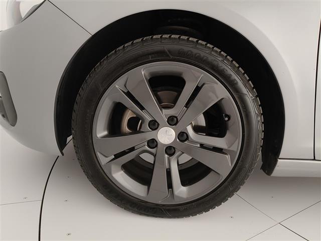 PEUGEOT 308 II 2018 SW 00189405_VO38023507