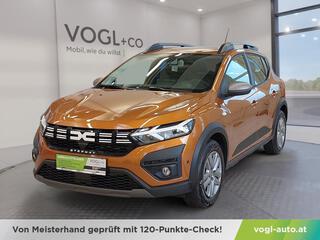 Dacia - Sandero