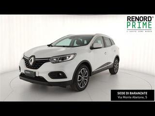 RENAULT - Kadjar 2019
