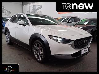 MAZDA CX 30 00016004_VO38023184