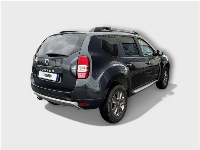 DACIA Duster I 2014 06194110_VO38013080