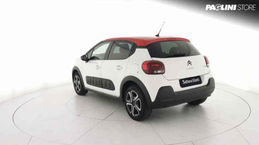 CITROEN C3 00693901_VO38023454