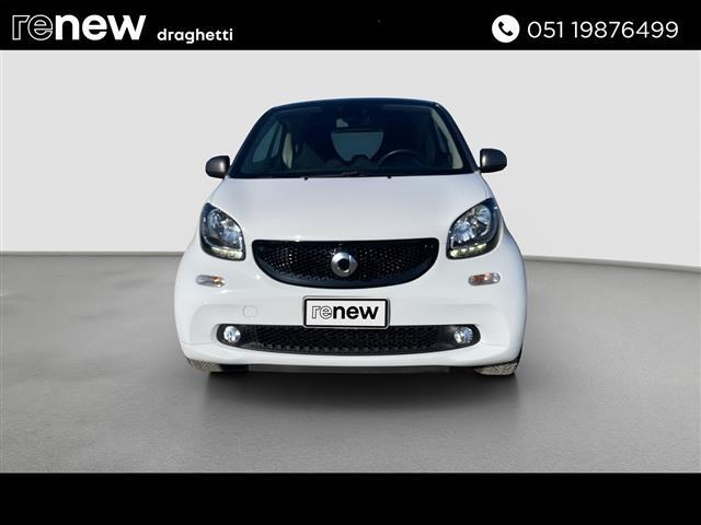 SMART Fortwo 01158131_VO38013322