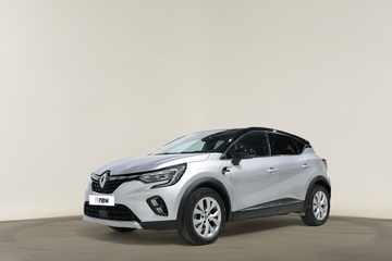 RENAULT - Captur