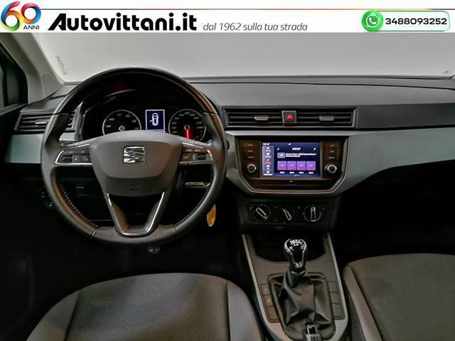 SEAT Arona 2017 00959847_VO38023207