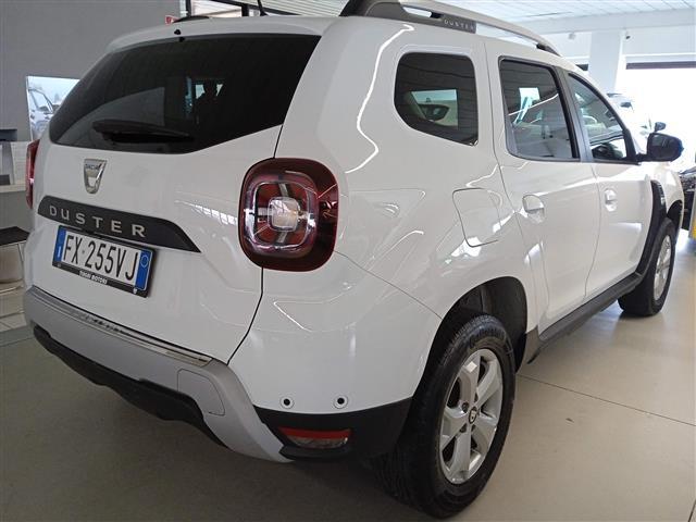 DACIA Duster II 2018 00013970_VO38043670