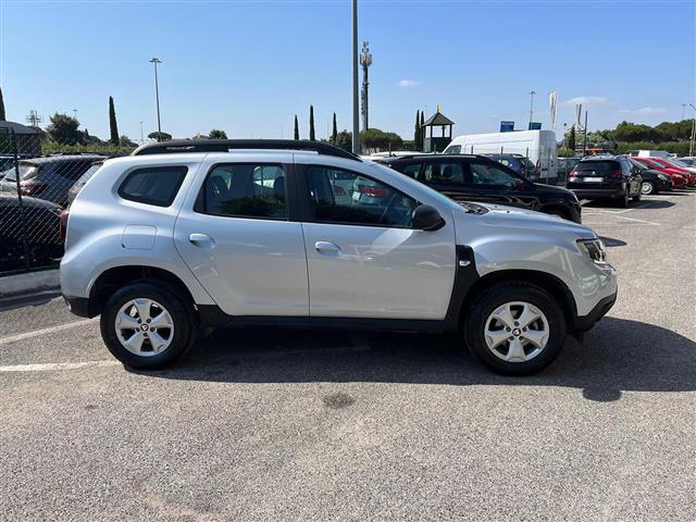 DACIA Duster 02641371_VO38043366