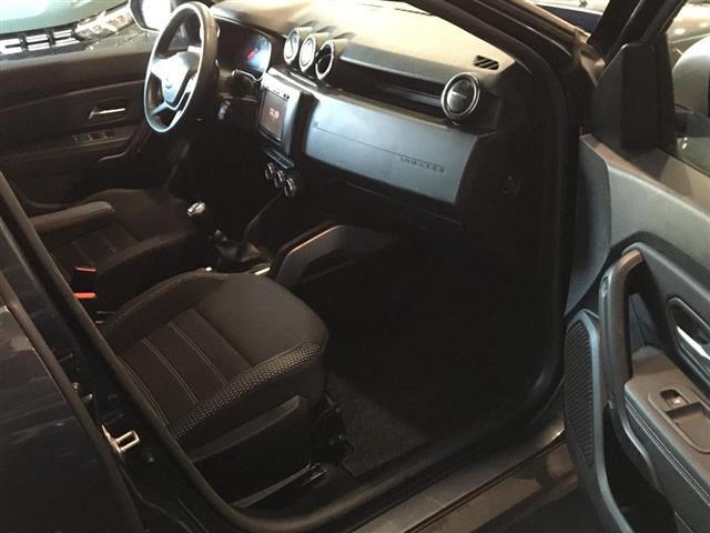 DACIA Duster II 2018 00023585_VO38013404