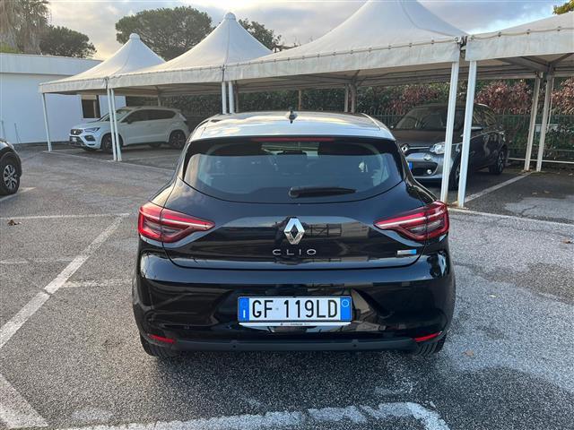 RENAULT Clio V 2019 02640629_VO38043366