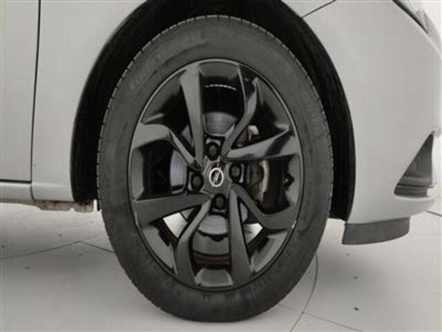OPEL Corsa 02722134_VO38033952