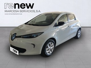 RENAULT - ZOE