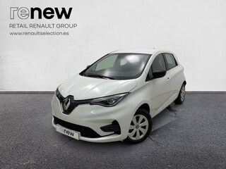 RENAULT - ZOE