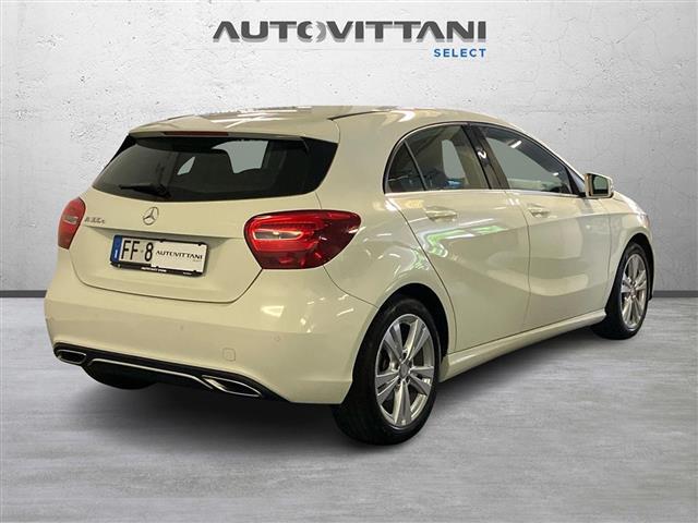 MERCEDES Classe A 00985531_VO38023207