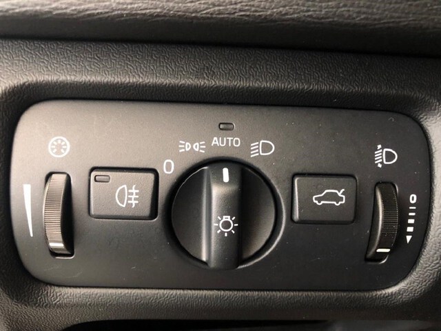 Inside V40 Diesel  Blanco