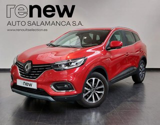 RENAULT - KADJAR