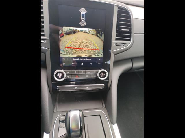 RENAULT Talisman Sporter 01168928_VO38043211