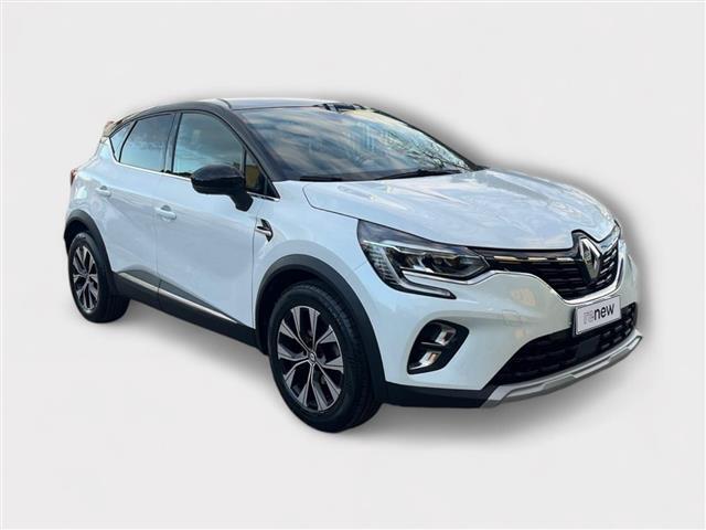 RENAULT Captur II 2019 06194770_VO38013080