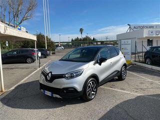 RENAULT Captur I 2013 02271371_VO38043366