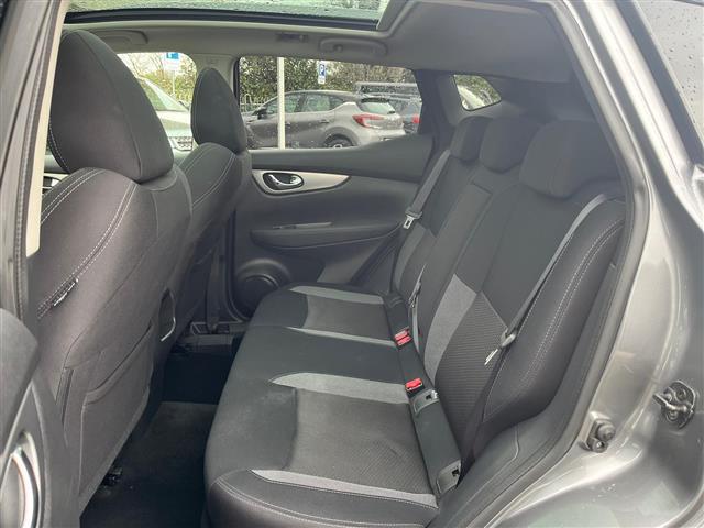 NISSAN Qashqai 02641239_VO38043366