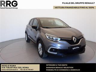 RENAULT - Captur I 2017