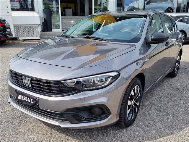 FIAT Tipo SW II 2021 00187720_VO38023507