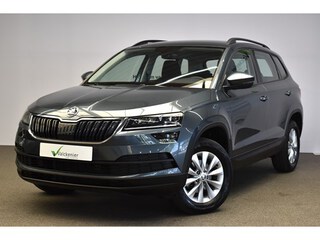 Skoda - Karoq