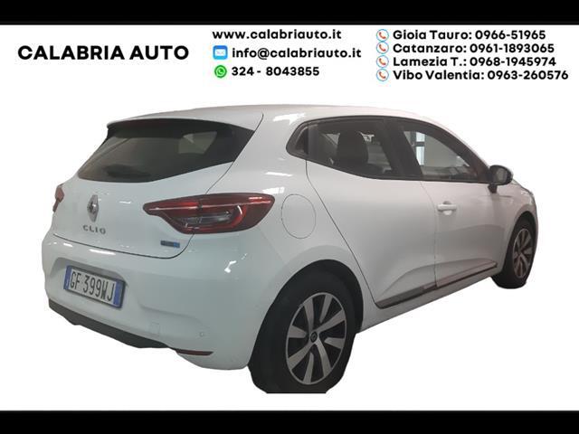 RENAULT Clio V 2019 00006626_VO38033579