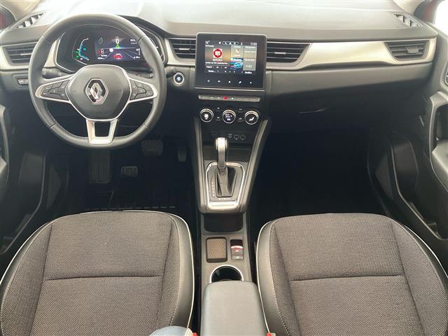 RENAULT Captur 00985240_VO38023207