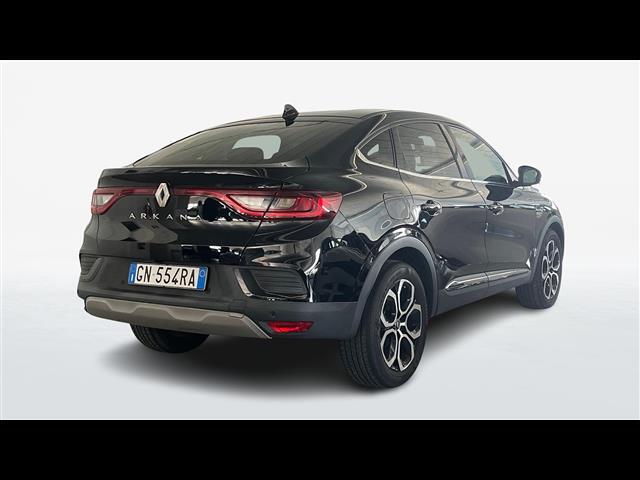 RENAULT Arkana 2021 00016087_VO38043670